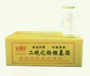 二硫化鉬鋰基脂