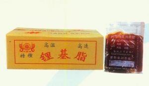 鋰基潤滑脂