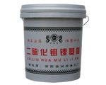 二硫化鉬鋰基脂