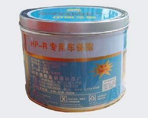 HP-R專用車保脂