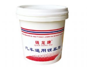 汽車通用鋰基脂