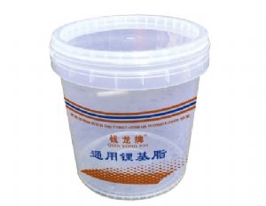 通用鋰基脂