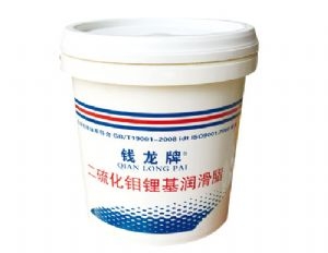二硫化鉬鋰基潤(rùn)滑脂