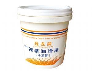 鋰基潤(rùn)滑脂