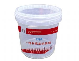特種鋰基潤滑脂