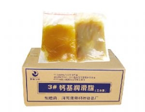 鈣基潤滑脂工業(yè)脂