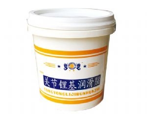 關(guān)節(jié)鋰基潤滑脂