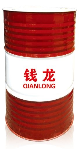 錢龍潤滑油