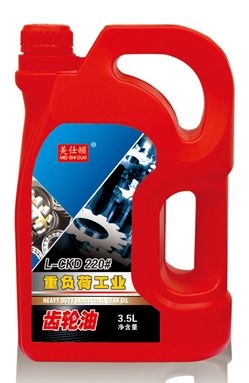 美仕頓齒輪油