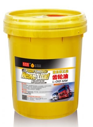 美仕頓齒輪油
